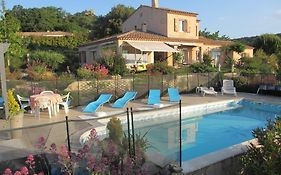 Appartement les Balcons d'Azur
