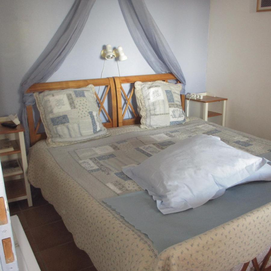 Appartement les Balcons d'Azur Vernegues Extérieur photo