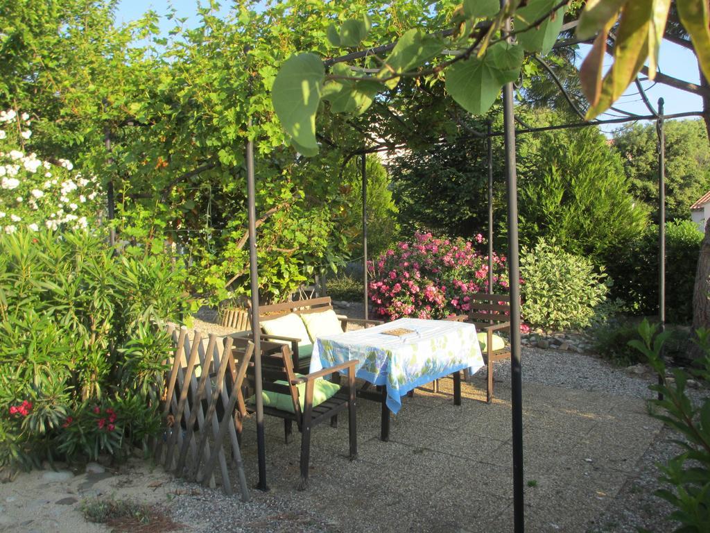 Appartement les Balcons d'Azur Vernegues Chambre photo