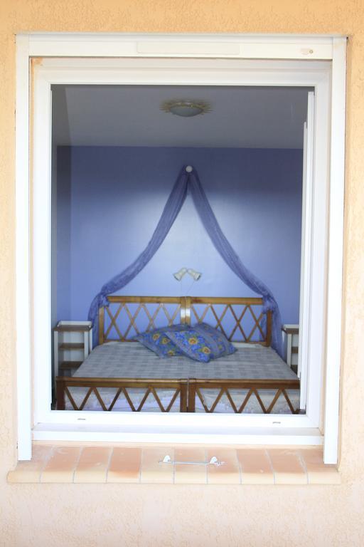 Appartement les Balcons d'Azur Vernegues Extérieur photo