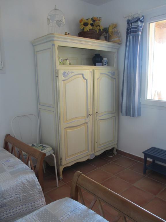 Appartement les Balcons d'Azur Vernegues Extérieur photo
