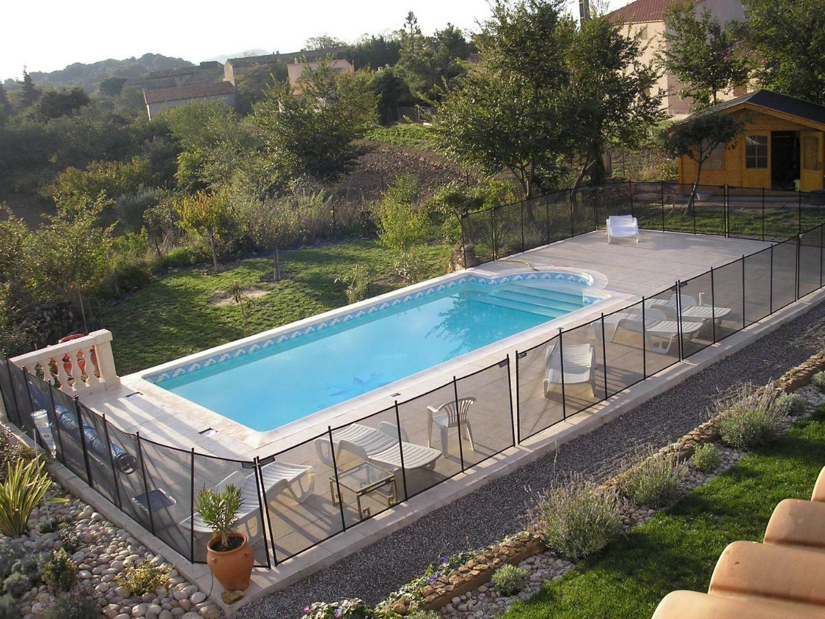 Appartement les Balcons d'Azur Vernegues Extérieur photo